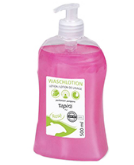 TAPIRA Pur Waschlotion rosé 500ml