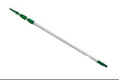 Teleskopstange 3 x 1,25 m
