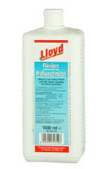 Lloyd Woll- und Feinwaschmittel 1l