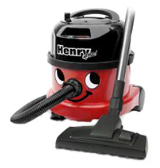 Staubsauger Henry Plus PPR240