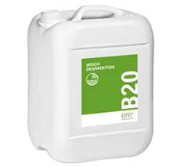 B 15 Wischdesinfektion 10l