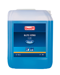 G 481 Blitz-Citro