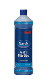 G 481 Blitz-Citro